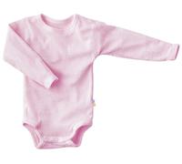 Joha Baby Body Langarm Rosa-90 2-3 Jahre ahre