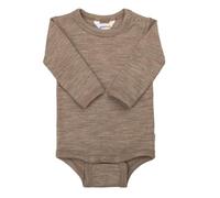 Joha Body langarm Wolle/Seide 80 beige melange