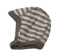 Joha Baby Jungen Mädchen Mütze Merinowolle, Größe:41, Farbe:Mint