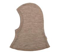 Joha Baby Jungen Mädchen Schalmütze Merino-Wolle/Seide, Größe:41, Farbe:beige