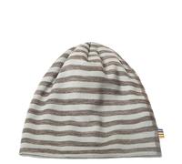 Joha Baby Kinder Jungen Mädchen Mütze Merino-Wolle, Größe:50, Farbe:Mint