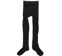 Joha Baby Kinder Jungen Mädchen Strumpfhose Merinowolle, Größe:98/104, Farbe:coke melange