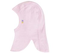 Joha Baby Kinder Unisex Schalmütze Balaclava aus Reiner Merino-Wolle