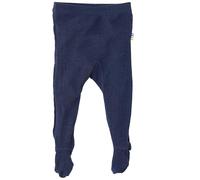 Joha Baby Mädchen (0-24 Monate) Leggings Mehrfarbig Mehrfarbig S Gr. 86, Navy