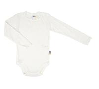 Joha Baby Mädchen Body Langarm Merino-Wolle/Seide