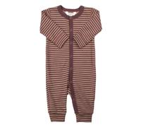 Joha Baby Mädchen Jungen Jumpsuit Merinowolle, Größe:98/104, Farbe:Rose
