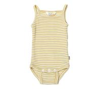 Joha Baby Mädchen Trägerbody Sommer Merino-Wolle/Seide