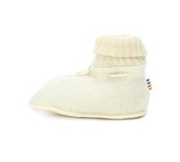 Joha Kinder Schuhe Schlafschuhe Nature-60