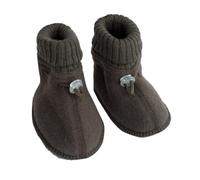 Joha Babyschuhe, Kinder, EUR 16-19, Braun