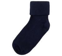 Joha - Bamboo Socks - Multifunktionssocken, Gr. 35-38, blau (Navy)