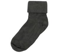 Joha - Bamboo Socks - Multifunktionssocken, Gr. 35-38, grau (GreenMelange)