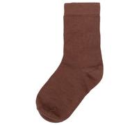 Joha - Bamboo Socks Thin - Multifunktionssocken, Gr. 35-38, braun (Brown)