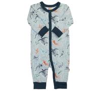 Joha - Boy's Nightsuit - Schlafanzug, Gr. 98 100, grau (Blue)