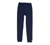 Joha - Kid's Leggings Colourfull - Merinounterwäsche, Gr. 98-104 100, blau (Navy)