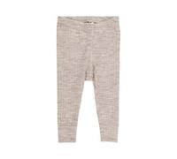 Joha Colourfull Leggings - Wolle Unisex