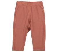 Joha - Kid's 26234 Leggings - Lange Unterhose, Gr. 50, rosa (Red/Brown)