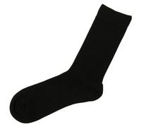 Joha - Kid's 4037 Wool Socks Wool/Polyamide/Elasthane - Merinosocken, Gr. 27-30, schwarz (Black)