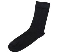 Joha - Kid's 4037 Wool Socks Wool/Polyamide/Elasthane - Merinosocken, Gr. 27-30, schwarz (Navy)