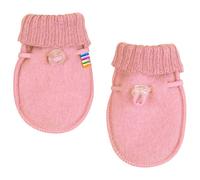 Joha - Kid's 68 Baby Mittens - Handschuhe, Gr. 56-62 EU 60, rosa (OldRose)