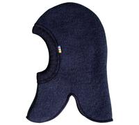 Joha - Kid's 68 Balaclava - Sturmhaube, Gr. 50 cm, blau (DarkBlueMelange)