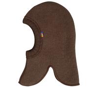 Joha - Kid's 68 Balaclava - Sturmhaube, Gr. 50 cm, braun (DarkBark)
