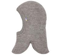 Joha - Kid's 68 Balaclava - Sturmhaube, Gr. 52 cm, grau (SesameMelange)