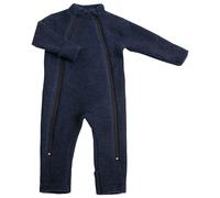 Joha - Kid's 68 Jumpsuit 2-In-1 - Overall, Gr. 56-62 60, blau (DarkBlueMelange)