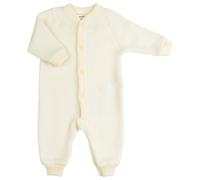 Joha - Kid's 68 Jumpsuit - Overall, Gr. 80, weiß (Nature)