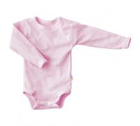 Joha - Kid's Body L/S - Merinounterwäsche, Gr. 98-104 100, rosa (PrimeRose)