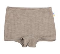 Joha - Kid's Hipster Basic - Merinounterwäsche, Gr. 146-152 150, beige (SesameMelange)