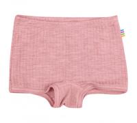 Joha - Kid's Hipster Basic - Merinounterwäsche, Gr. 98-104 100, rosa (OldRose)