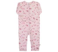 Joha - Kid's Jumpsuit - Alltagsunterwäsche, Gr. 68 70, rosa (LightPink)