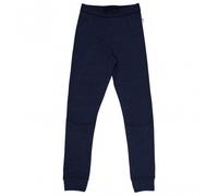 Joha - Kid's Leggings 85/15 - Merinounterwäsche, Gr. 56-62 60, blau (Navy)