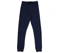 Joha - Kid's Leggings 85/15 - Merinounterwäsche, Gr. 68-74 70, blau (Navy)