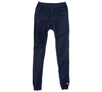Joha - Kid's Leggings Colourfull - Merinounterwäsche, Gr. 140, blau (Navy)