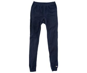 Joha - Kid's Leggings Colourfull - Merinounterwäsche, Gr. 68-74 70, blau (Navy)