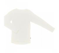 Joha - Kid's Shirt L/S Basic - Merinounterwäsche, Gr. 68-74 70, weiß (OffWhite)