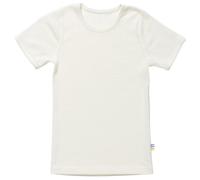 Joha - Kid's T-Shirt Basic - T-Shirt, Gr. 98-104 100, weiß (OffWhite)