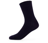 Joha - Kid's Wool Socks 5006 - Merinosocken, Gr. 23-26, blau (Navy)