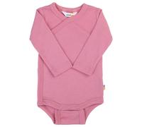 Joha - Kid's Wrap Around Body - Merinounterwäsche, Gr. 68 70, rosa (Pink)