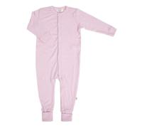 Joha Kinder Baby Schlafoverall mit Füßen Prime Rose-60