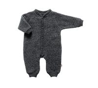 Joha Kinder Outdoor Overall Coke Melange-50