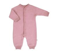 Joha Kinder Outdoor Overall Old Rose-80