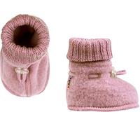 Joha Kinder Schuhe Schlafschuhe Old Rose-90