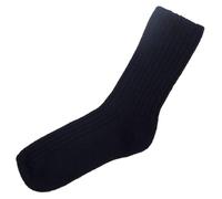 Joha Kinder Socken Wollsocken Navy-43-46