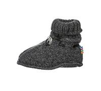 Joha Kinder Schuhe Schlafschuhe Coke Melange-60