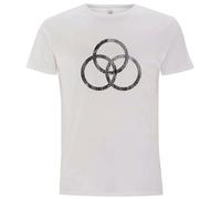 John Bonham T Shirt Worn Symbol M
