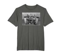 John Cleese Monty Python Die Fußballritter T-Shirt