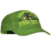John Deere Boys' Baseball Cap