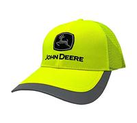 JOHN DEERE CONSTRUCTION CAP